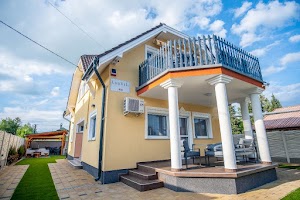 LuxVil Balaton place picture